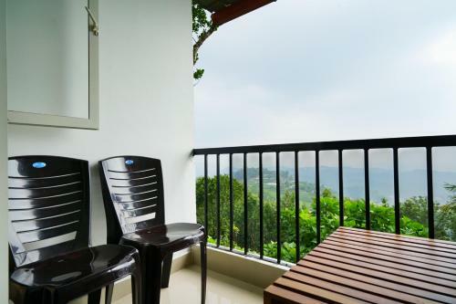 Apartamentos Premium 1br Stay In Munnar City, Munnar