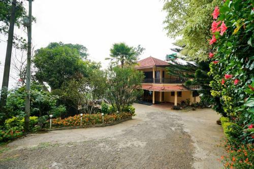 Apartamentos Premium 1br Stay In Munnar City, Munnar