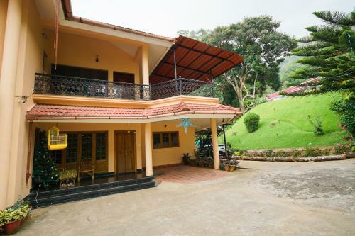 Apartamentos Premium 1br Stay In Munnar City, Munnar