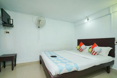 Apartamentos Premium 1br Stay In Munnar City, Munnar
