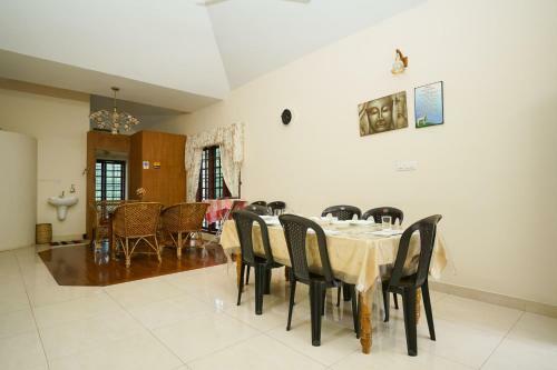 Apartamentos Premium 1br Stay In Munnar City, Munnar