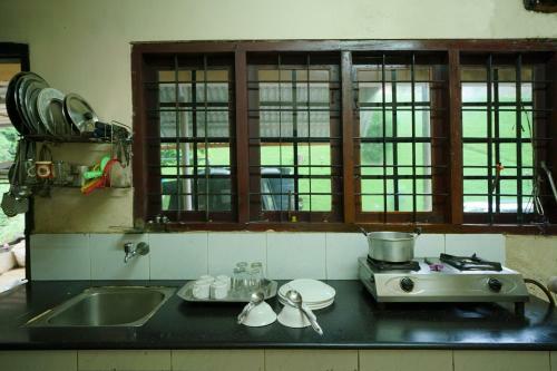 Apartamentos Premium 1br Stay In Munnar City, Munnar