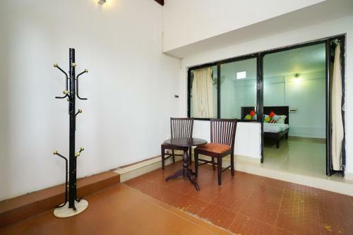 Apartamentos Premium 1br Stay In Munnar City, Munnar