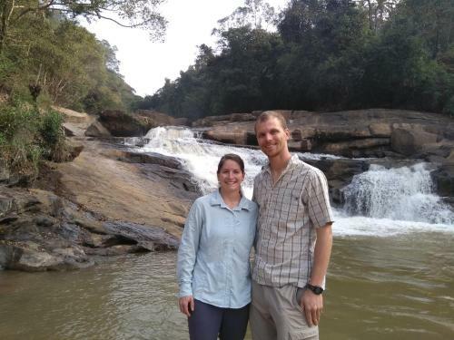 Fab Valley Homestay