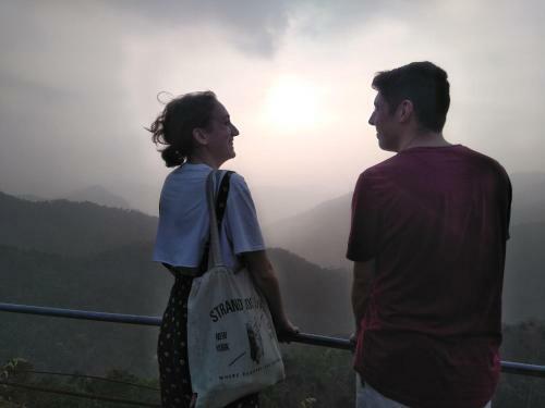 Fab Valley Homestay