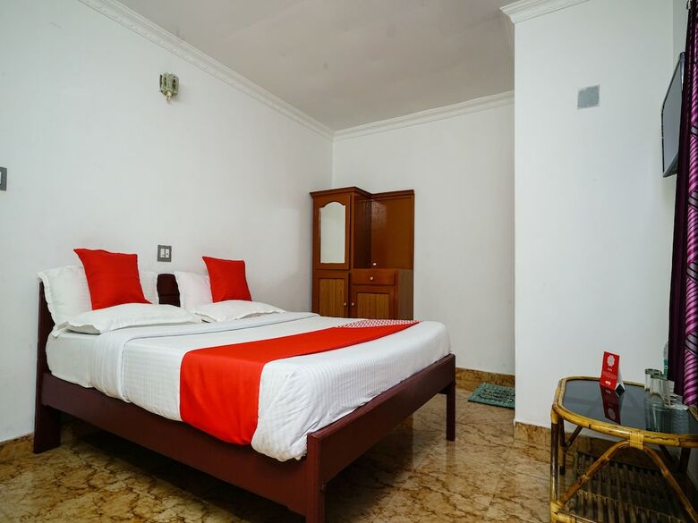 Oyo 10641 Hotel Misty Hills
