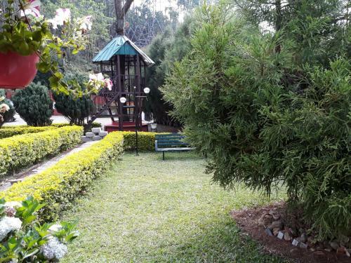 Hotel Golden Green