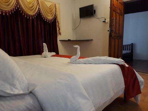 Hotel Golden Green