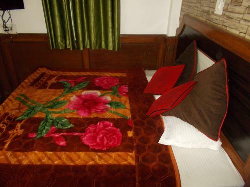 Hotel Leisure Accommodation Perfect For Families