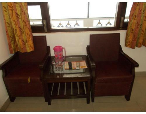 Hotel Leisure Accommodation Perfect For Families