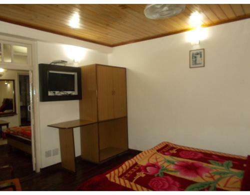 Hotel Leisure Accommodation Perfect For Families