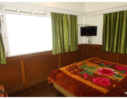 Hotel Leisure Accommodation Perfect For Families