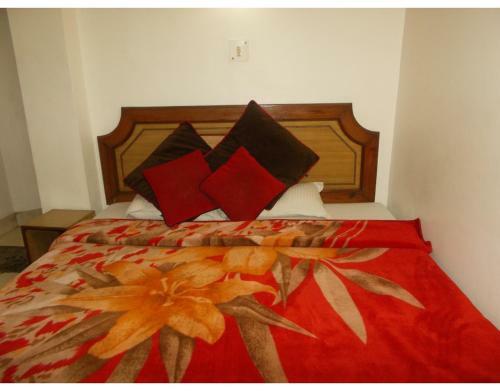 Hotel Leisure Accommodation Perfect For Families