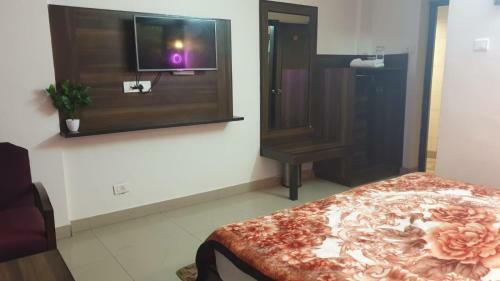 Laxmi Palace By Royal Collection Hotels