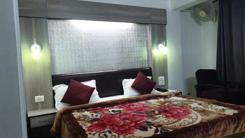 Laxmi Palace By Royal Collection Hotels
