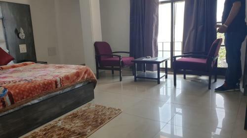 Laxmi Palace By Royal Collection Hotels