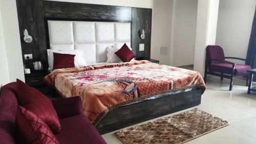 Laxmi Palace By Royal Collection Hotels
