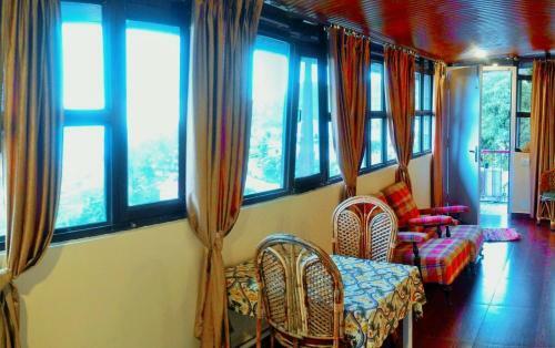 Beechwood Holiday Apartments