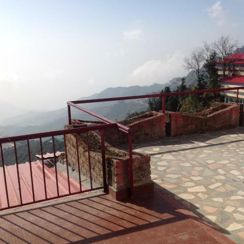 Beechwood Holiday Apartments