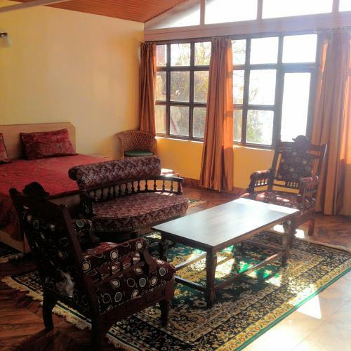 Beechwood Holiday Apartments