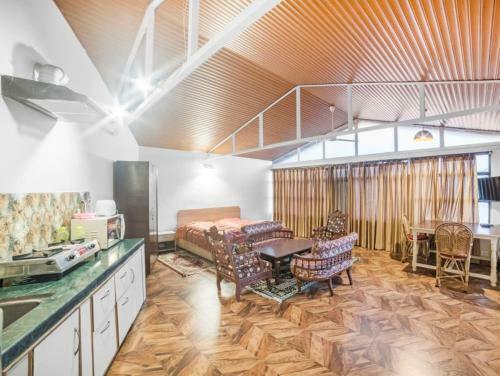 Beechwood Holiday Apartments