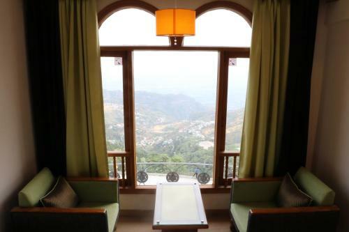The Three Oaks Boutique Hotel