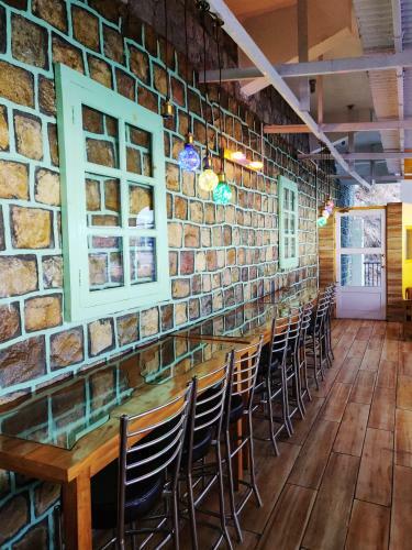 The Three Oaks Boutique Hotel