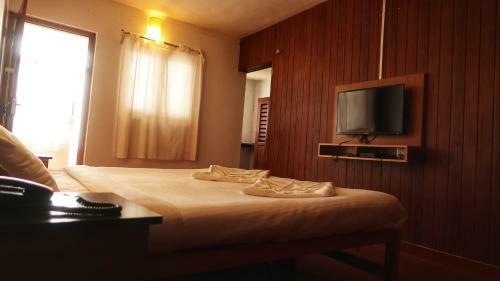 Hotel Hillon Resorts