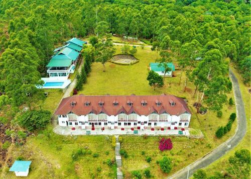 Hotel Hillon Resorts
