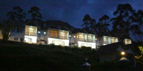 Hotel Hillon Resorts