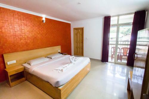 Posada Eden Holidays