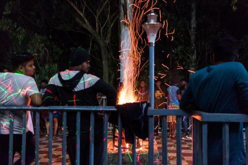 Posada Eden Holidays