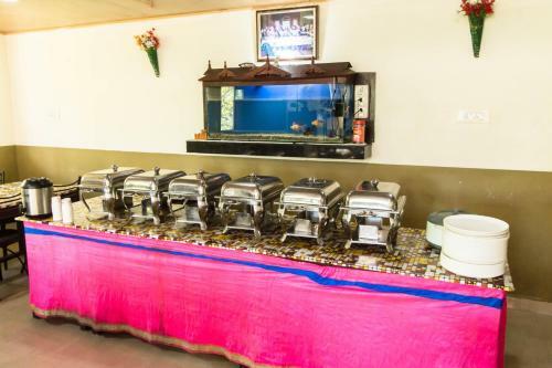 Posada Eden Holidays