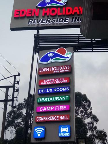 Posada Eden Holidays