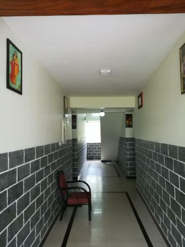 Posada Eden Holidays