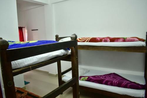 Hostal Cicily Cottage