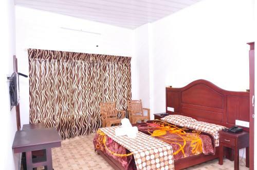 Hotel Natura Inn