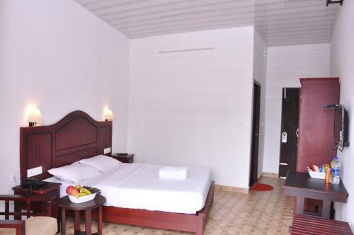 Hotel Natura Inn