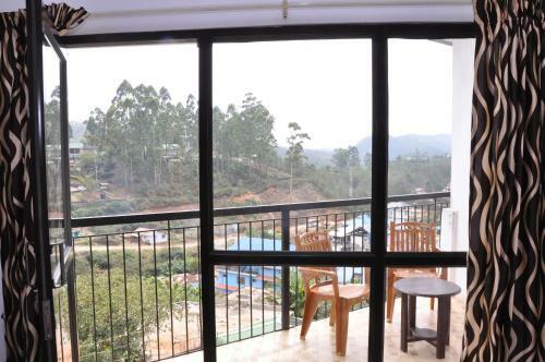 Hotel Natura Inn