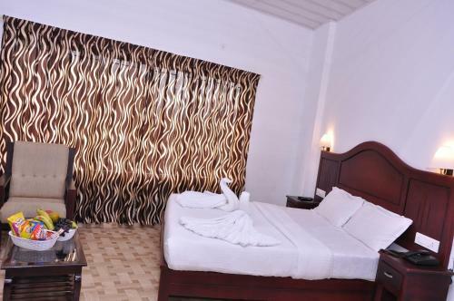 Hotel Natura Inn