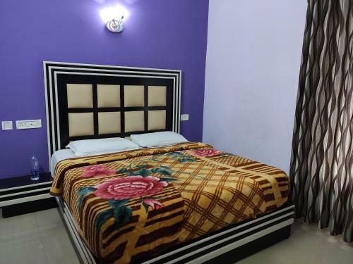 Gokulam Holiday Home