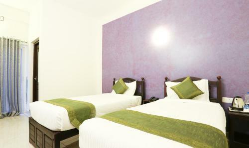 Hotel Kurinji Wanderlust Munnar