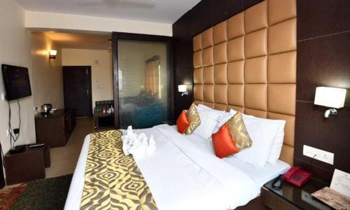 Hotel Dynasty Resort