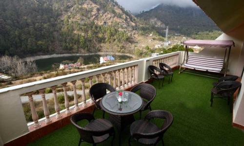 Hotel Dynasty Resort