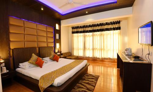 Hotel Dynasty Resort