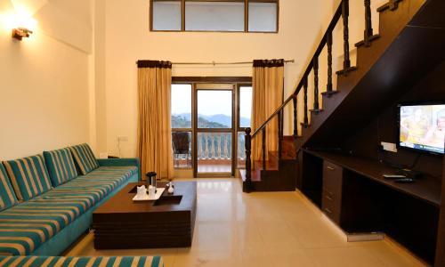 Hotel Dynasty Resort