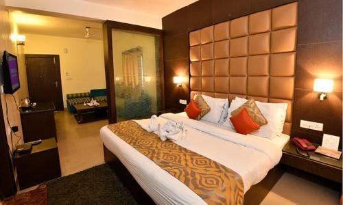Hotel Dynasty Resort