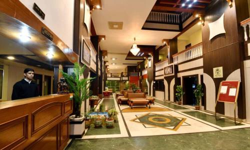 Hotel Dynasty Resort