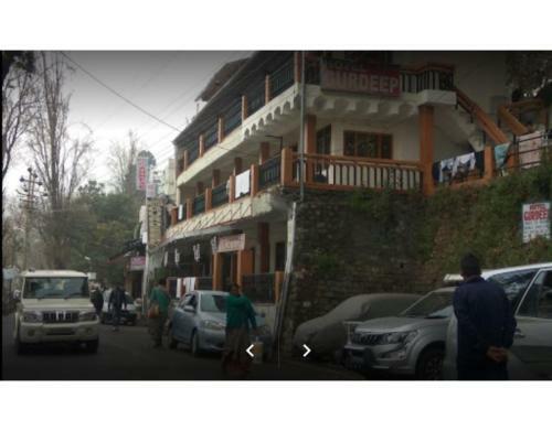 Hotel Gurdeep