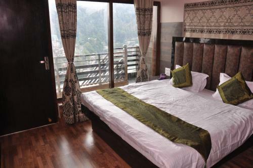 Hotel Ekam Lodge